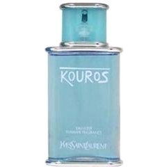 Kouros Eau d'Été 2005